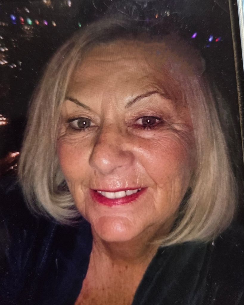 Elizabeth Stahnten Hancock