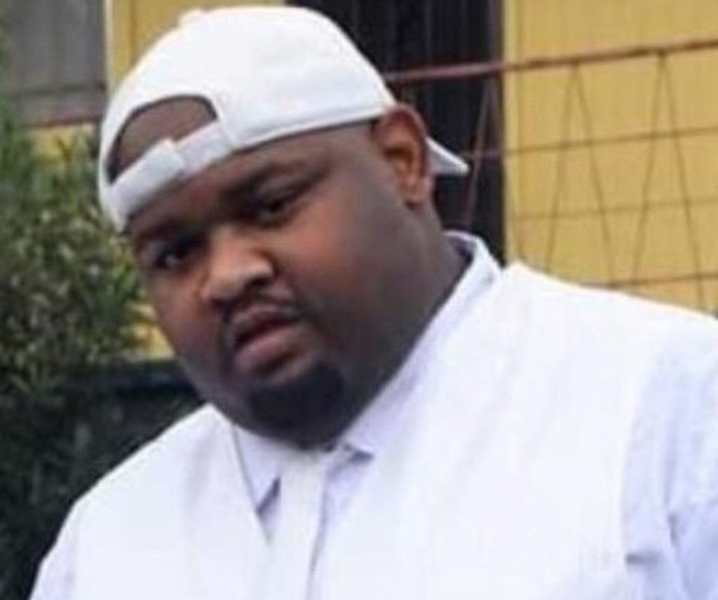 Raimon A. Mccardell Iii, "Bo Bo" Profile Photo
