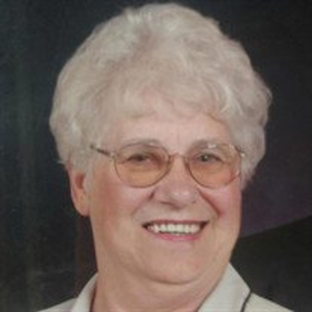Arlene  M Fick