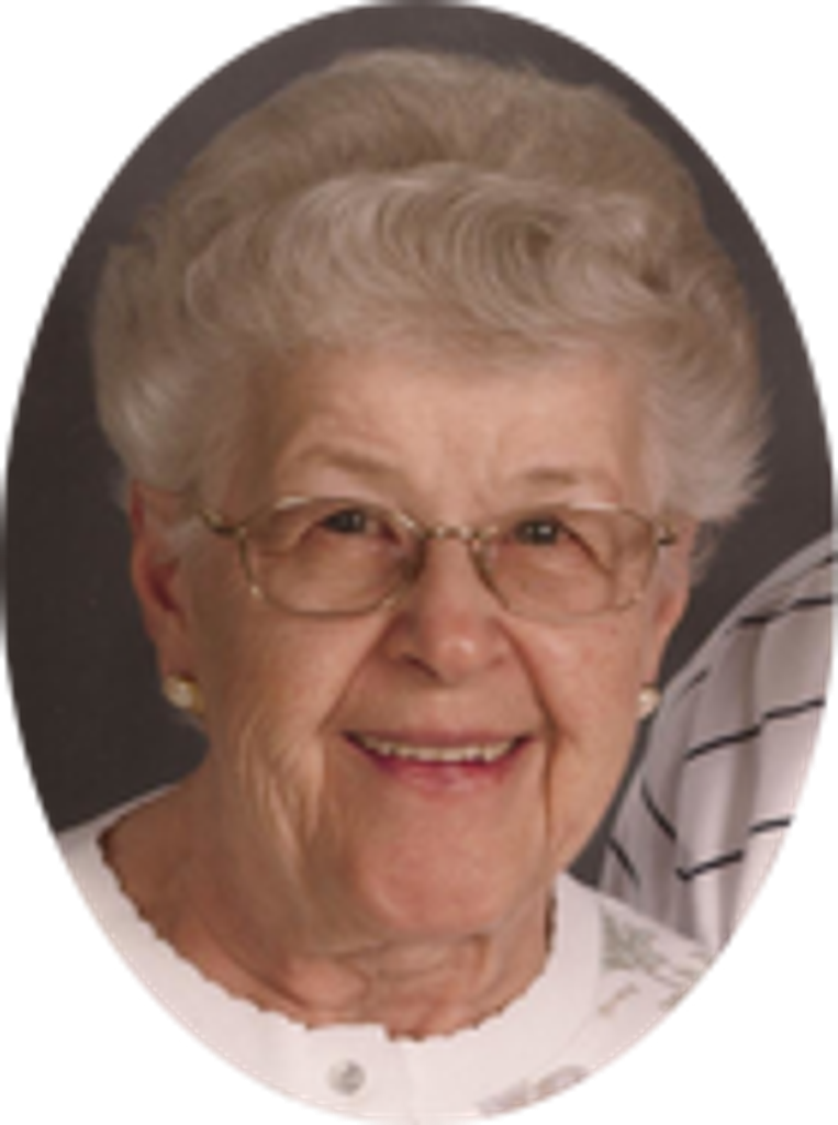 Dorothy Alexander