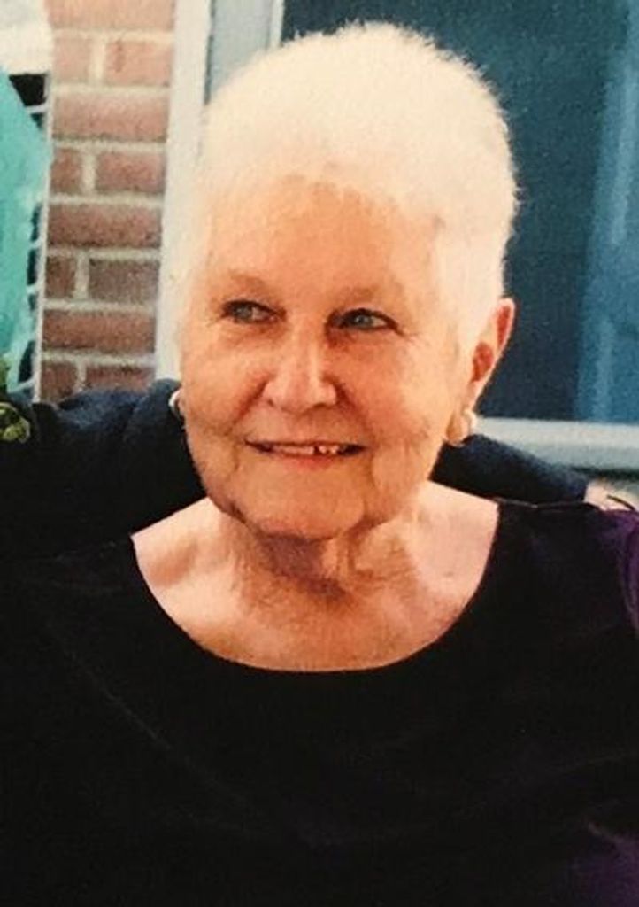 Bernice M. Contres Profile Photo