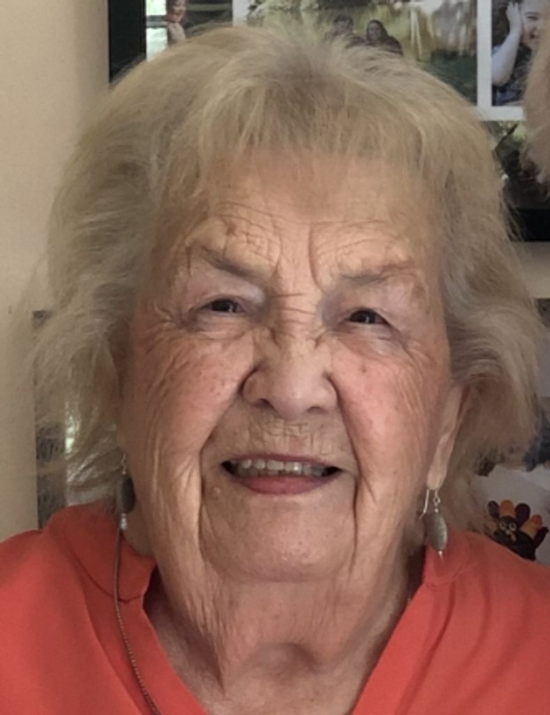 Velma Carlene Hilt Profile Photo