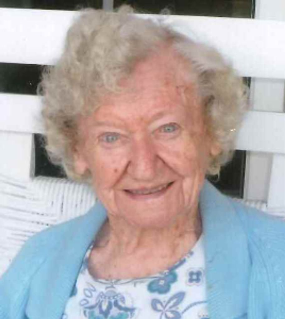 Elizabeth N. Clarke