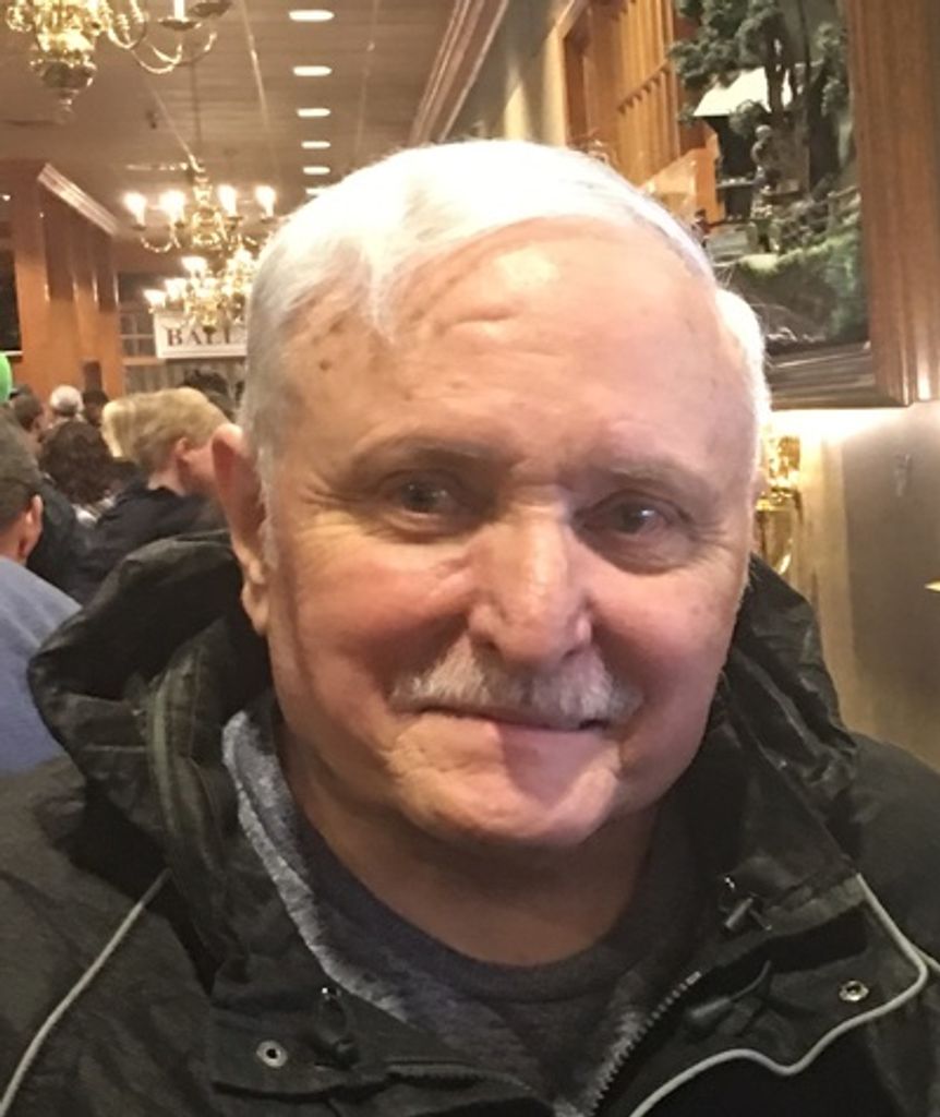 C. Allen Bishop