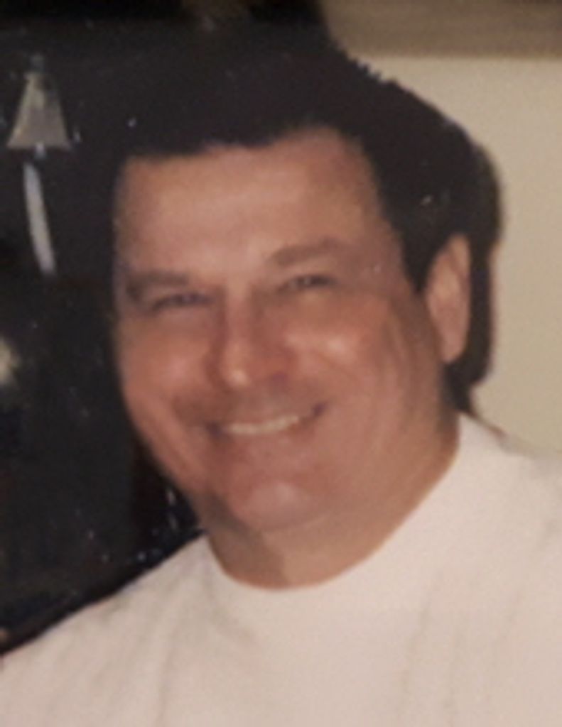 Robert A. Demate