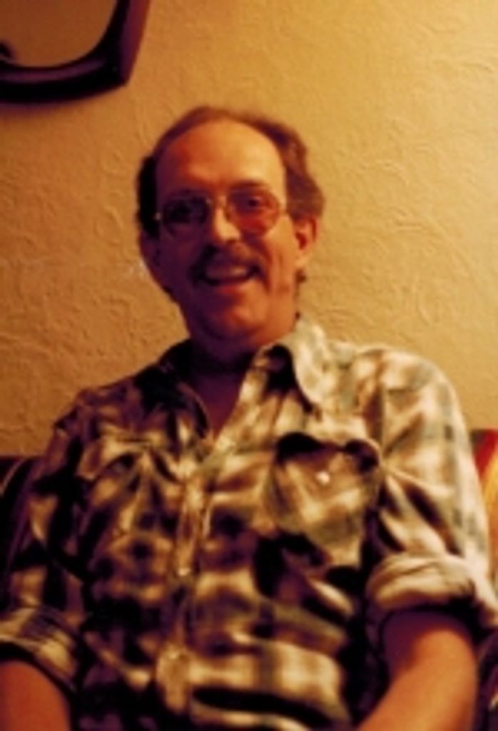 Daniel Robert Jester