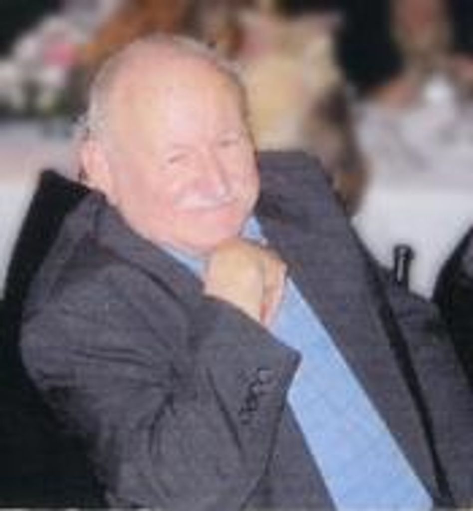 John R. Zellers, Sr. Profile Photo
