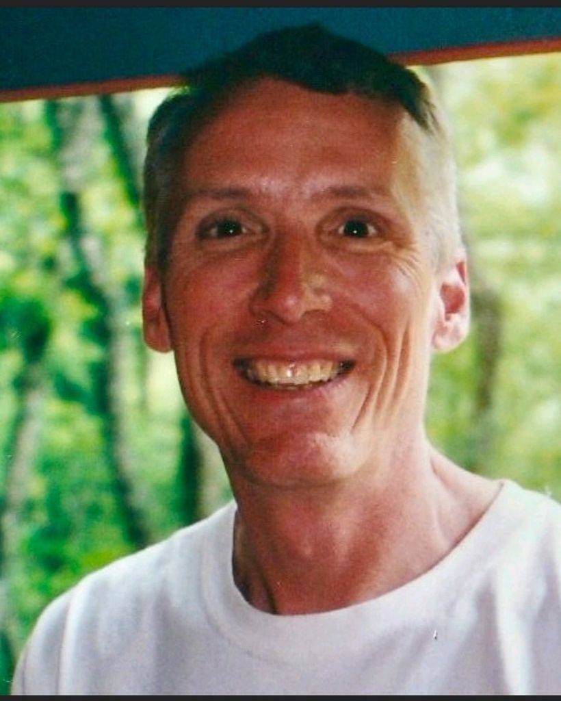Christopher F. Barritt