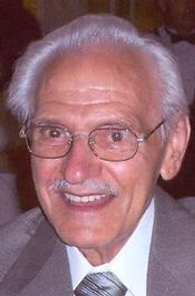 Joseph A. Ligammare