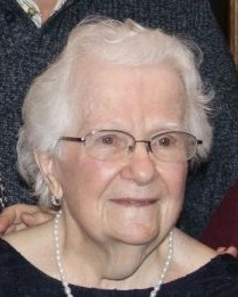 Marjorie Ann Bushek Profile Photo