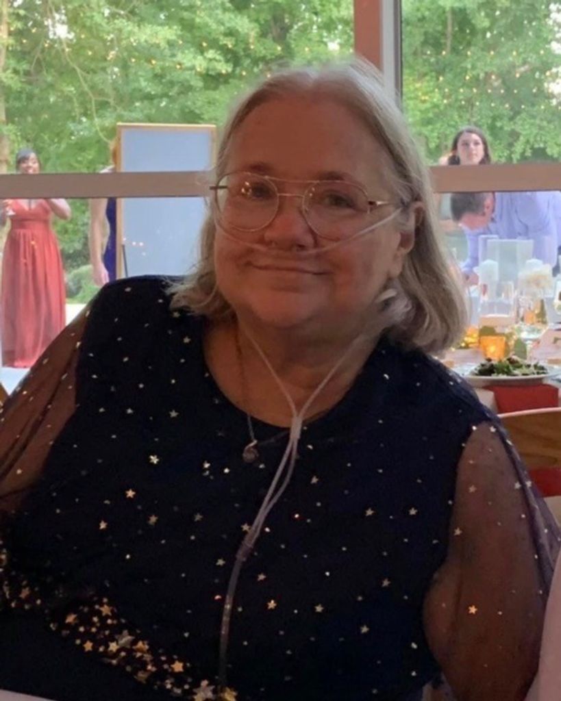 Bonnie A. Montgomery