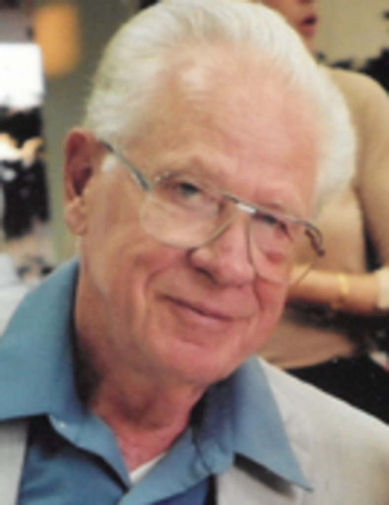 George  A. Schueller