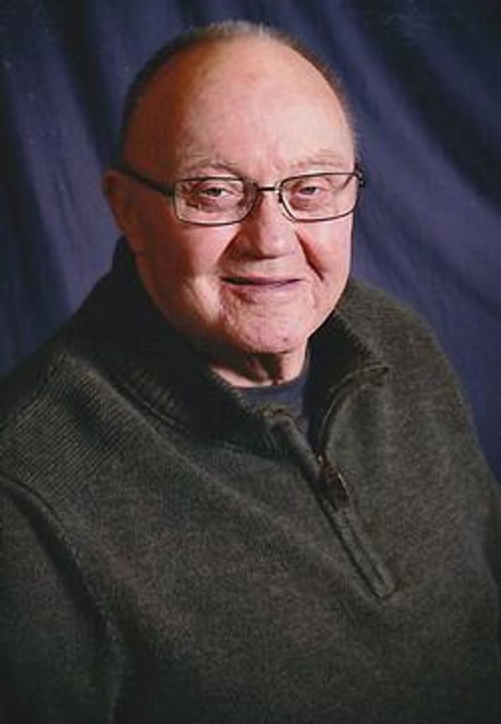Robert "Bob" Mart