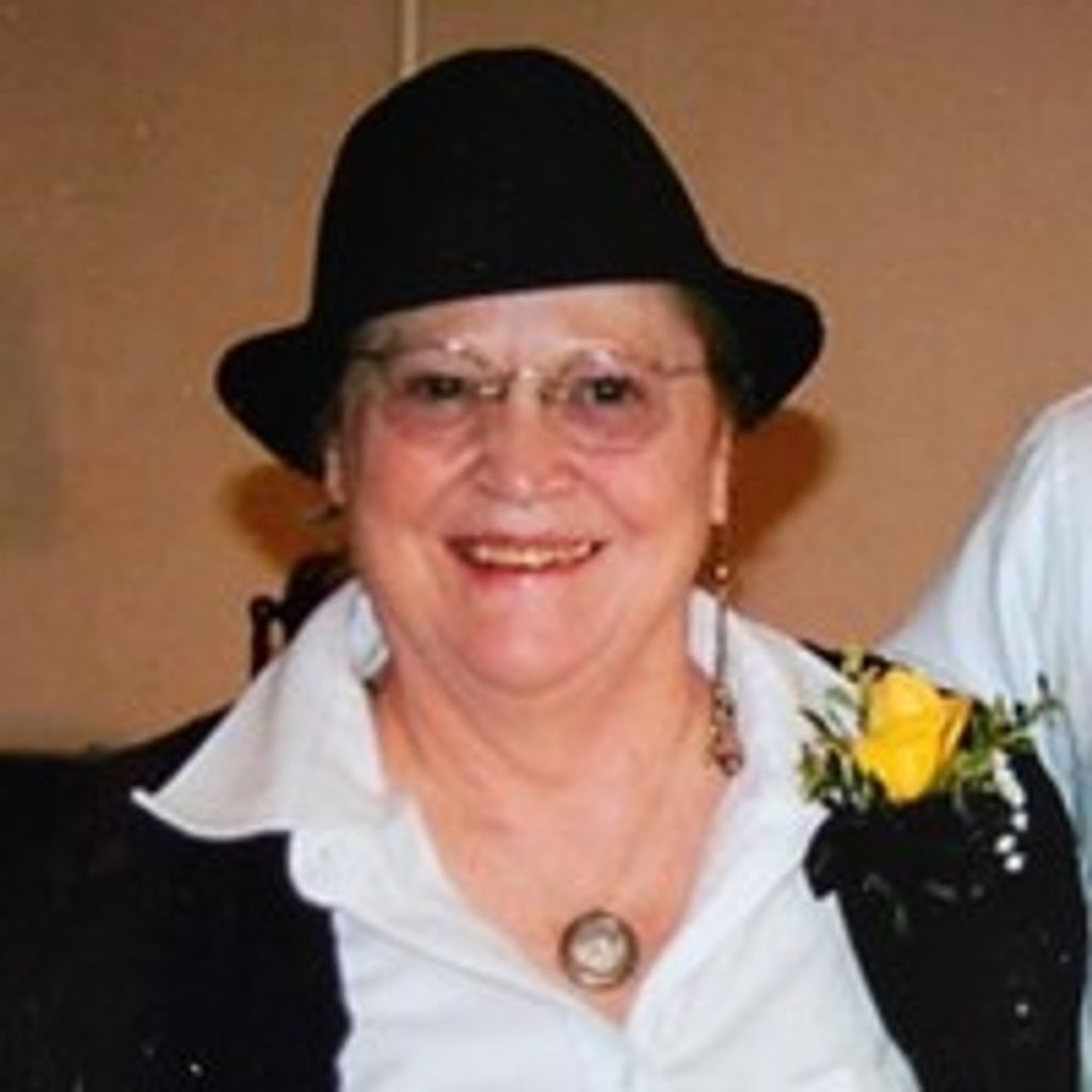 Sally Parkin