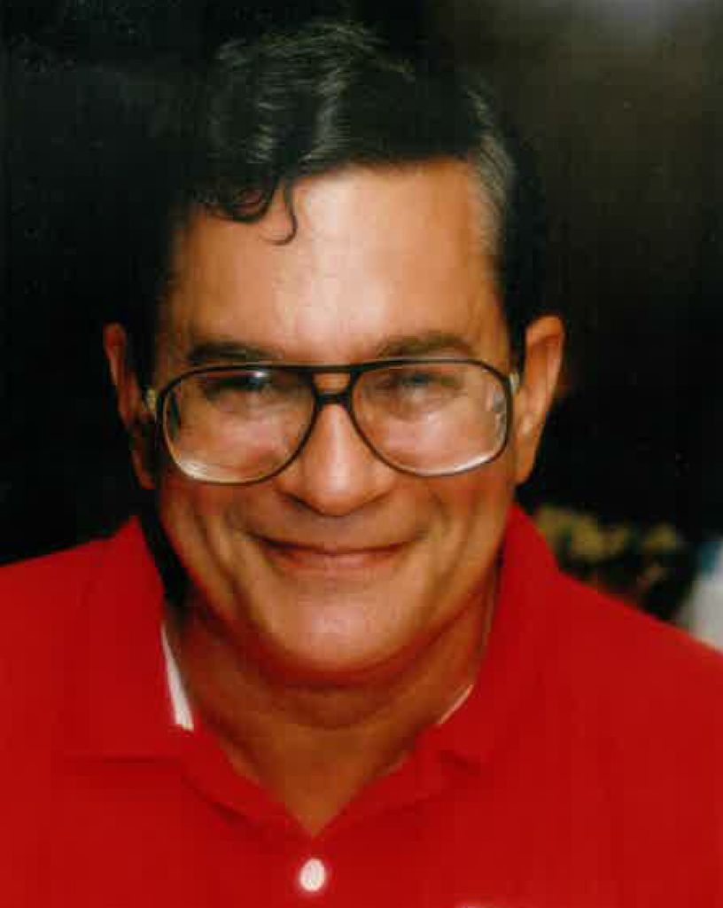 Robert Lewis
