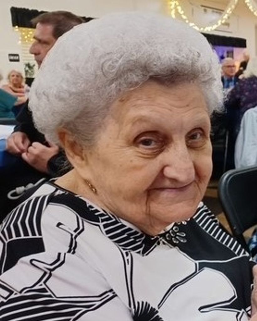 Theresa Jones Profile Photo