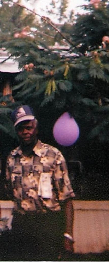 Willie Cochran Profile Photo