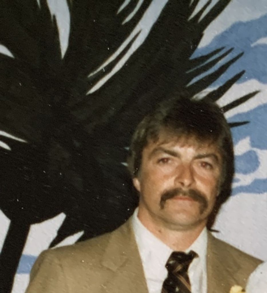 Norman Lewis Way Profile Photo