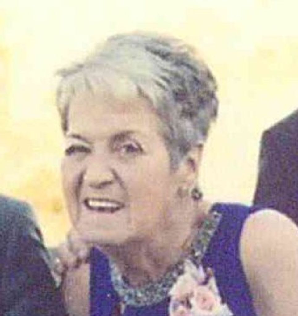 Brenda Randolph