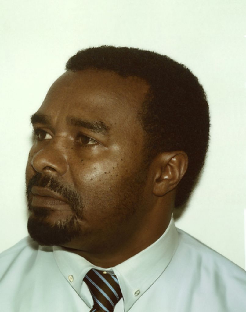 Cloyd Antonio Jack, Sr. Profile Photo