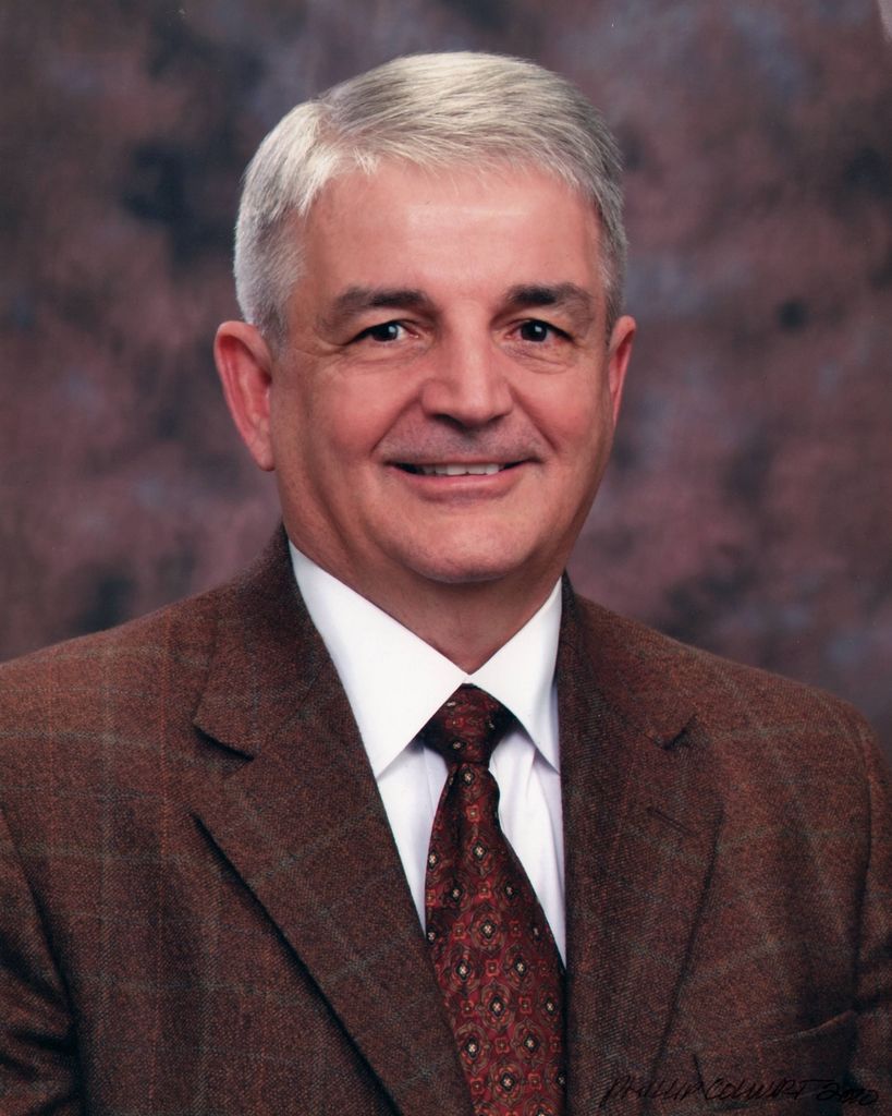 George E. Sullivan Profile Photo