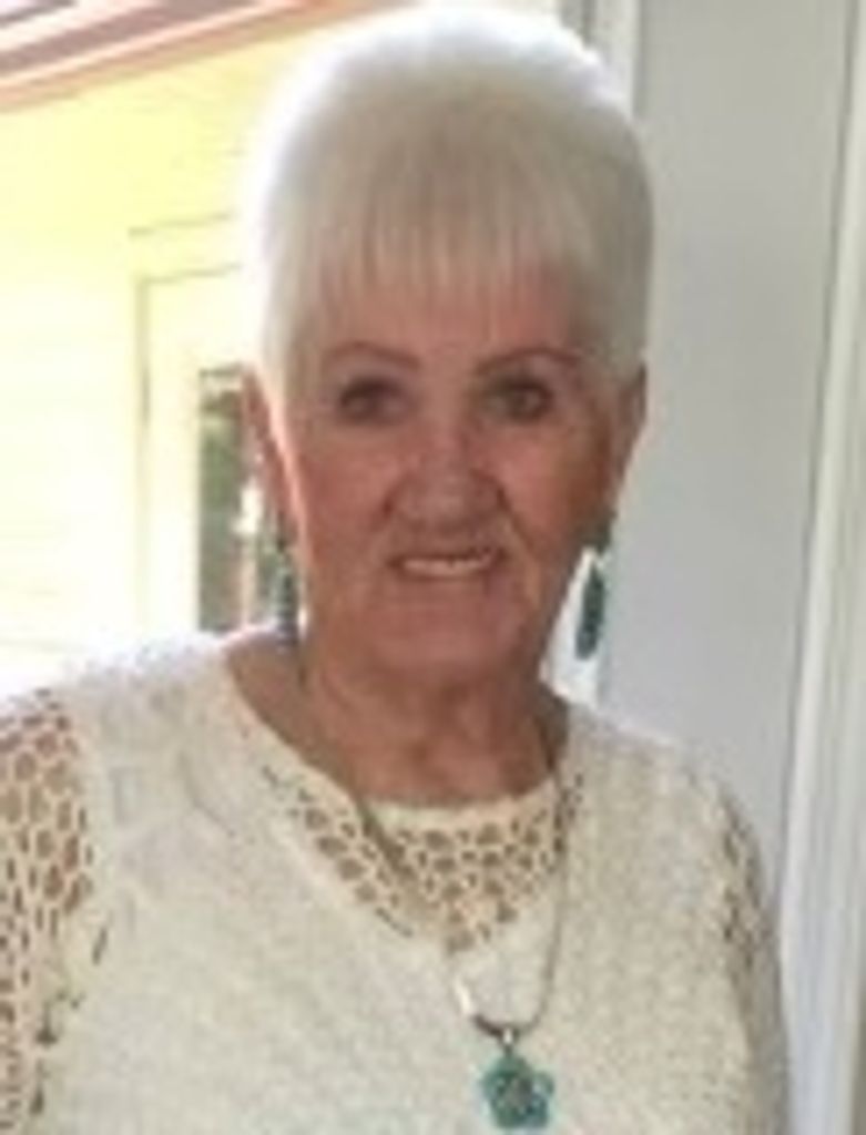 Arlene Farris Punch Profile Photo