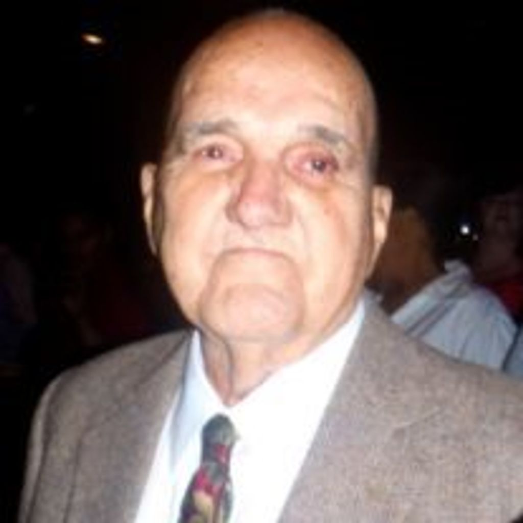 Charles "Charlie" Frederick Hall, Jr.