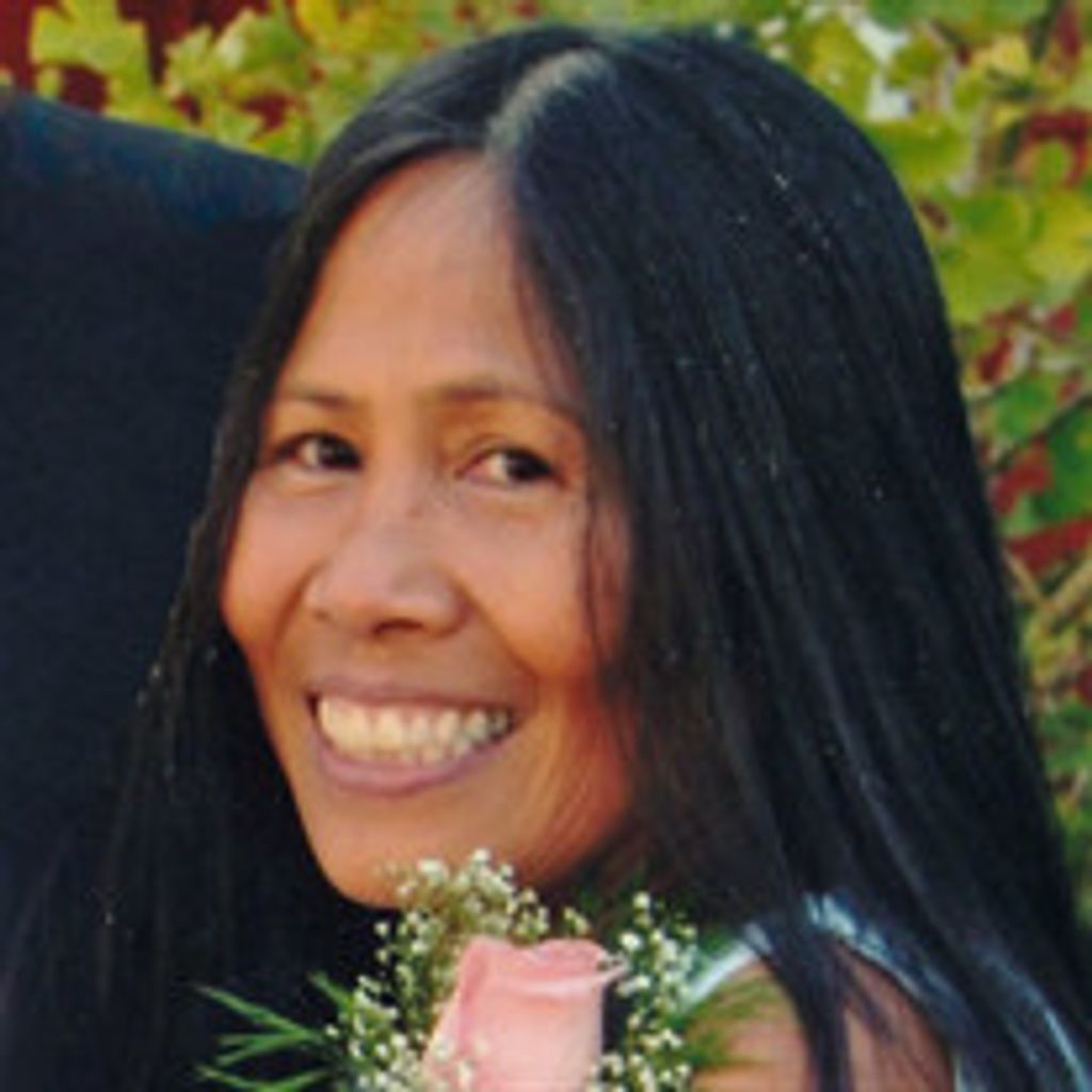 Josefina "Joy" Aballe-Anderson