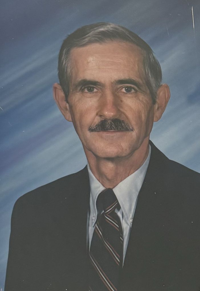 James Lee Mccroskey Profile Photo