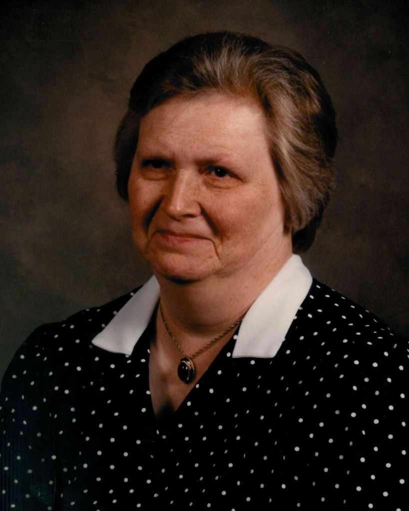 Wanda M. Walter