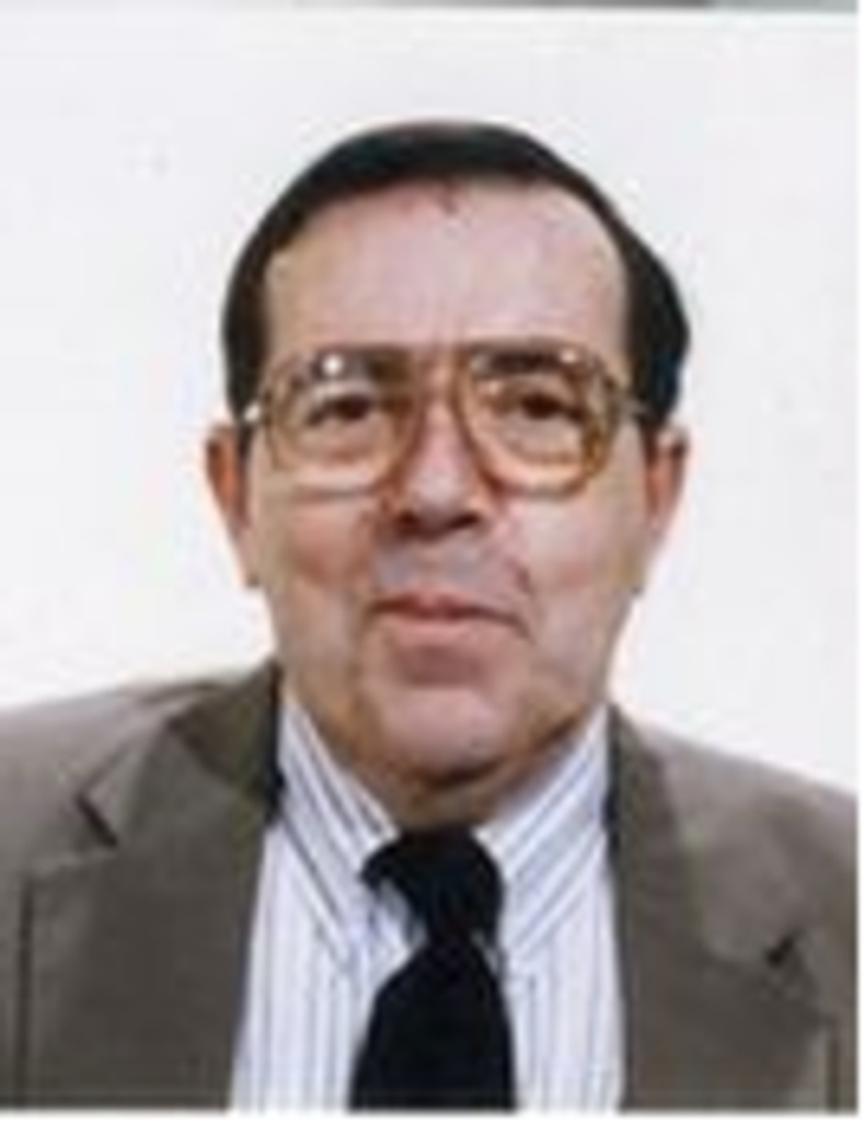 C. Marvin Wayman