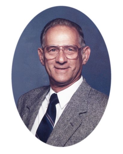 Ralph Ross Profile Photo