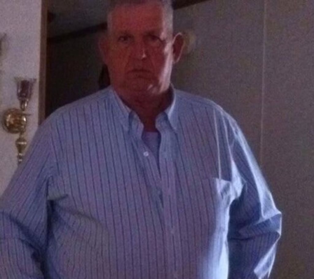 Robert Ray Spencer Profile Photo