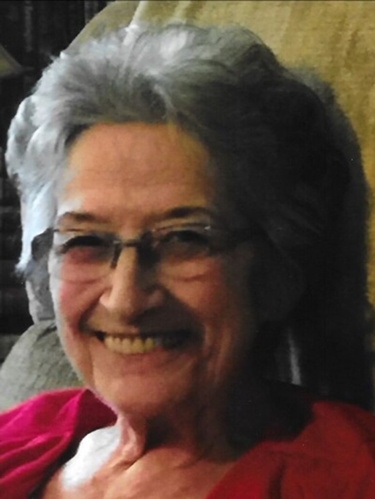 Gloria Ann Baker Profile Photo