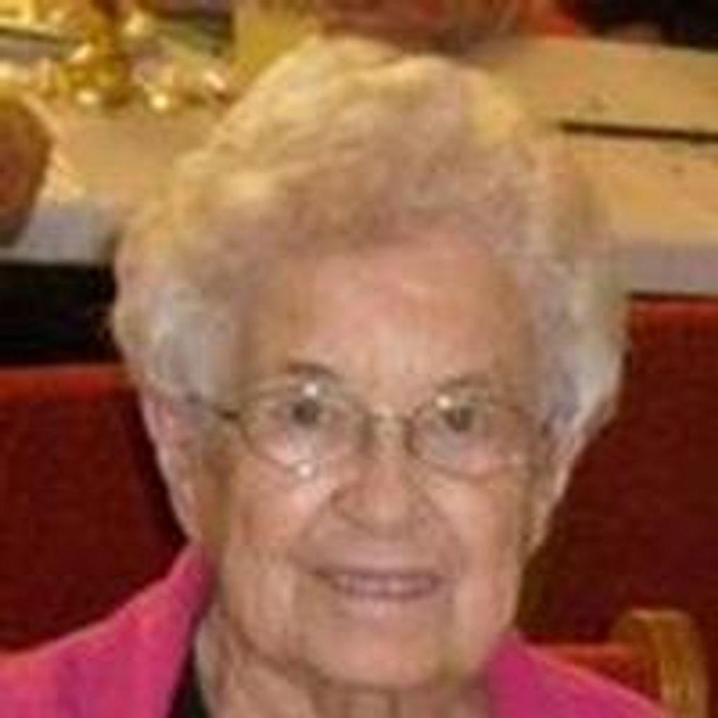 Margaret M. Eilers