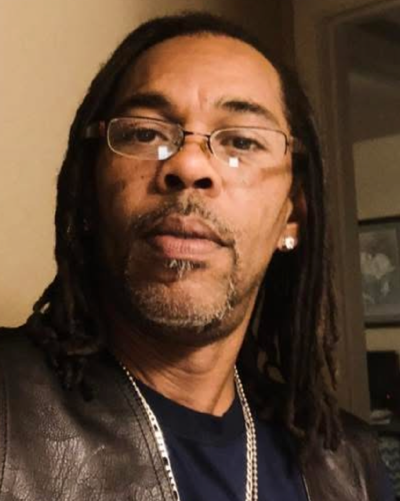 Tyrun Lamont Simms Profile Photo