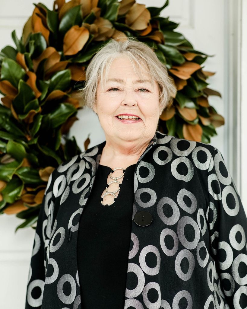 Kathryn Elaine Denny