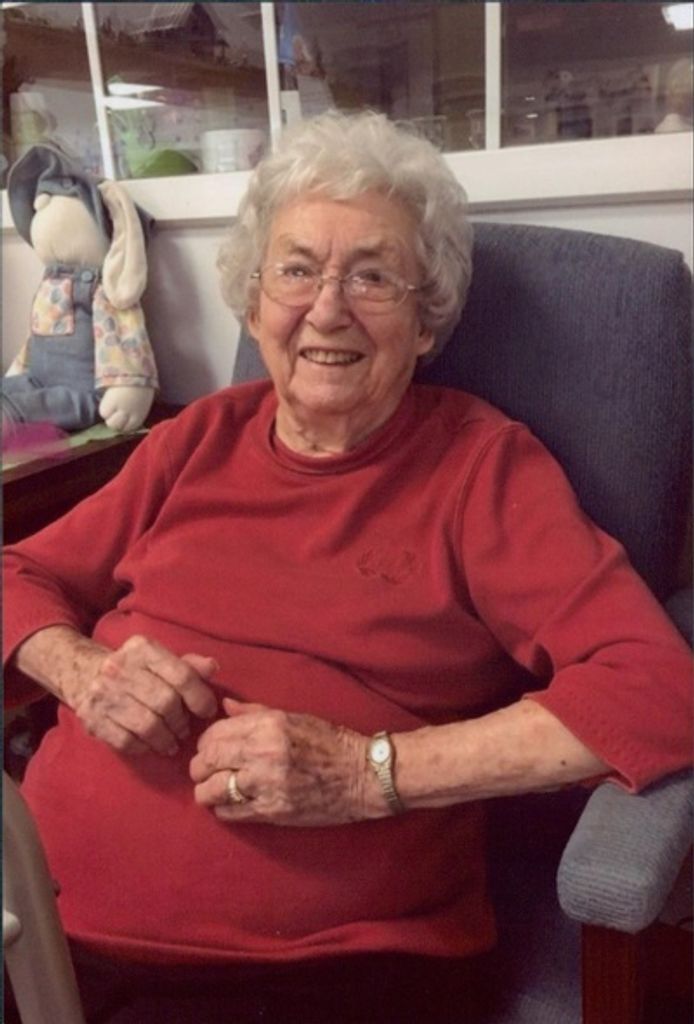 Pearl Irene Bell Profile Photo