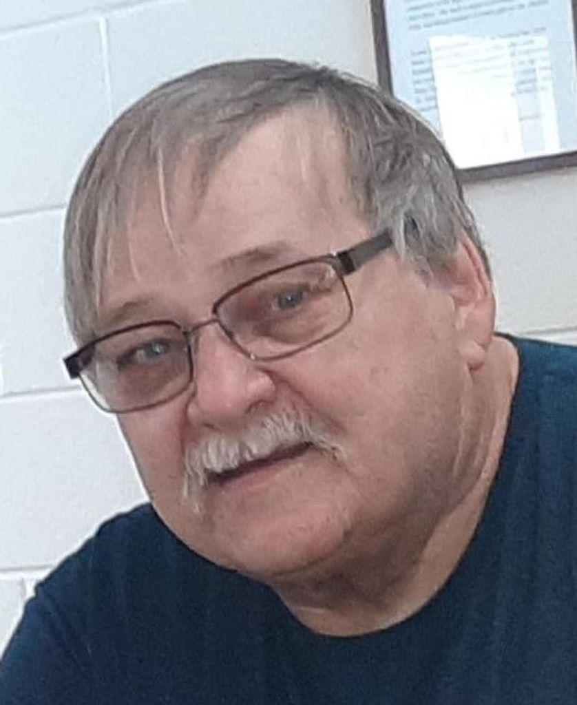Eugene "Gene" Kueny Profile Photo