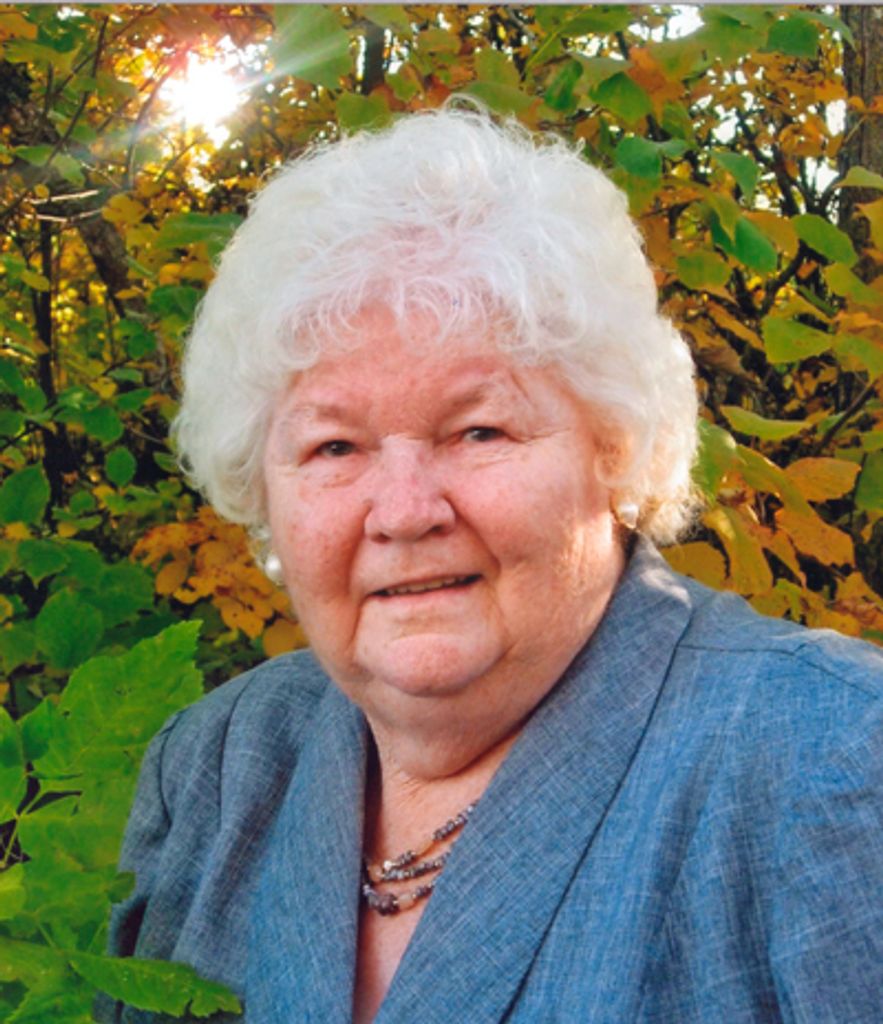 Joan Waagen Profile Photo