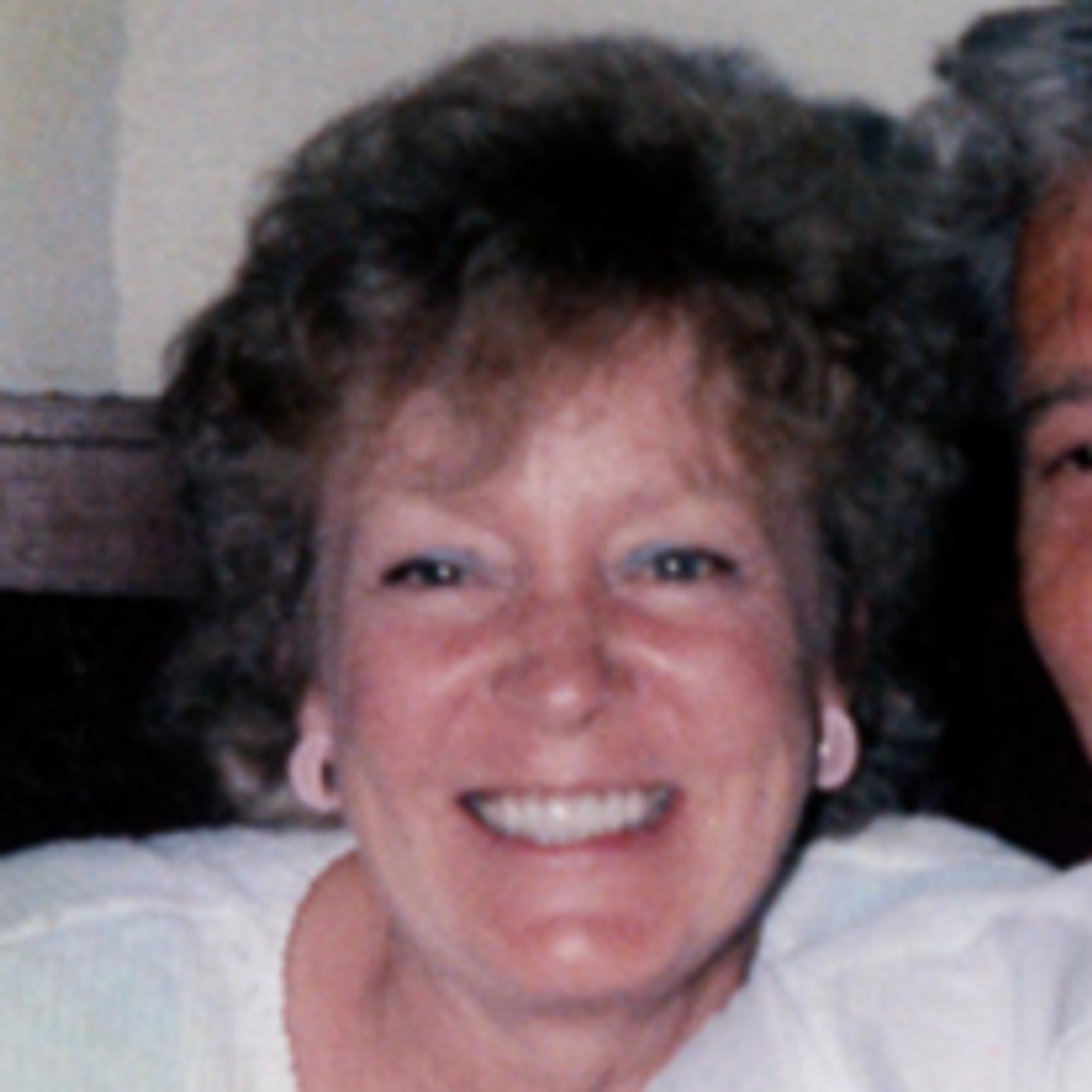 Lois Ann Sconyers
