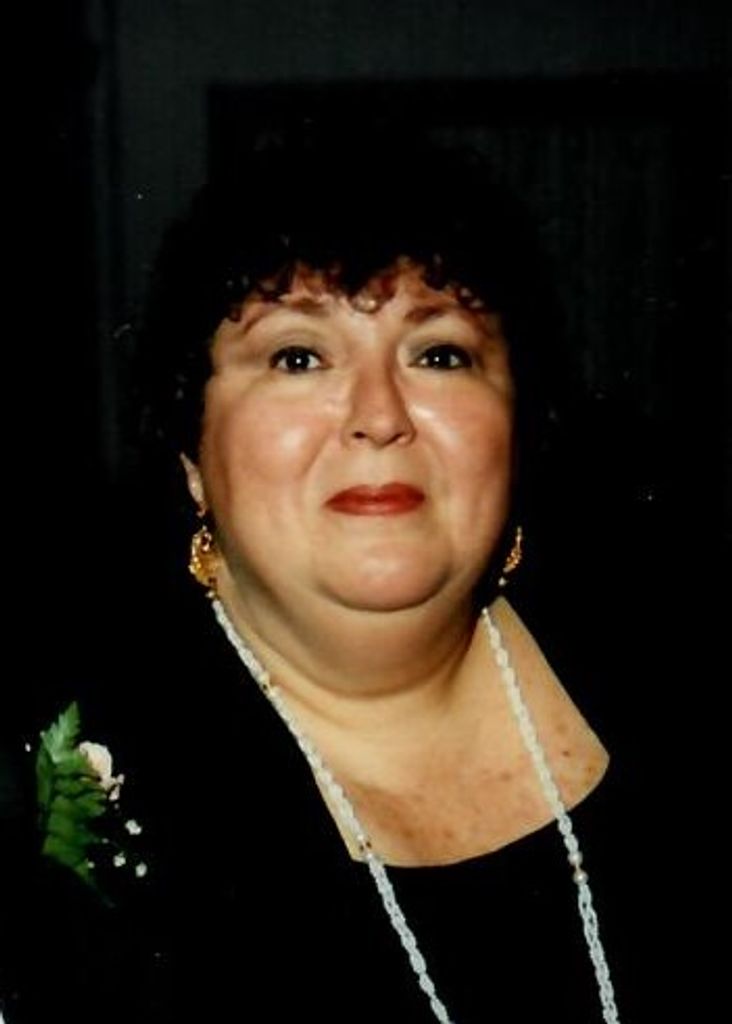 Dolores G. Pearce