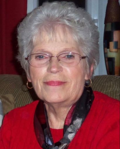 Judy L. Howson's obituary image