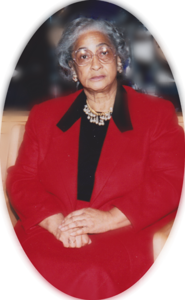 Erma J. Bryant