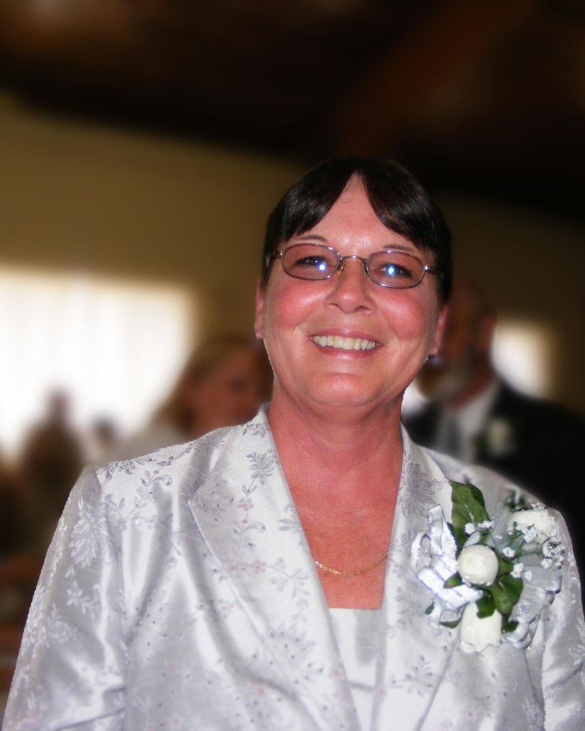 Cheryl Saylor