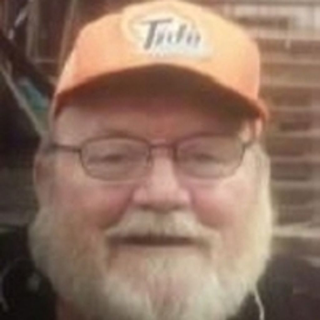 Jerald Scarbro