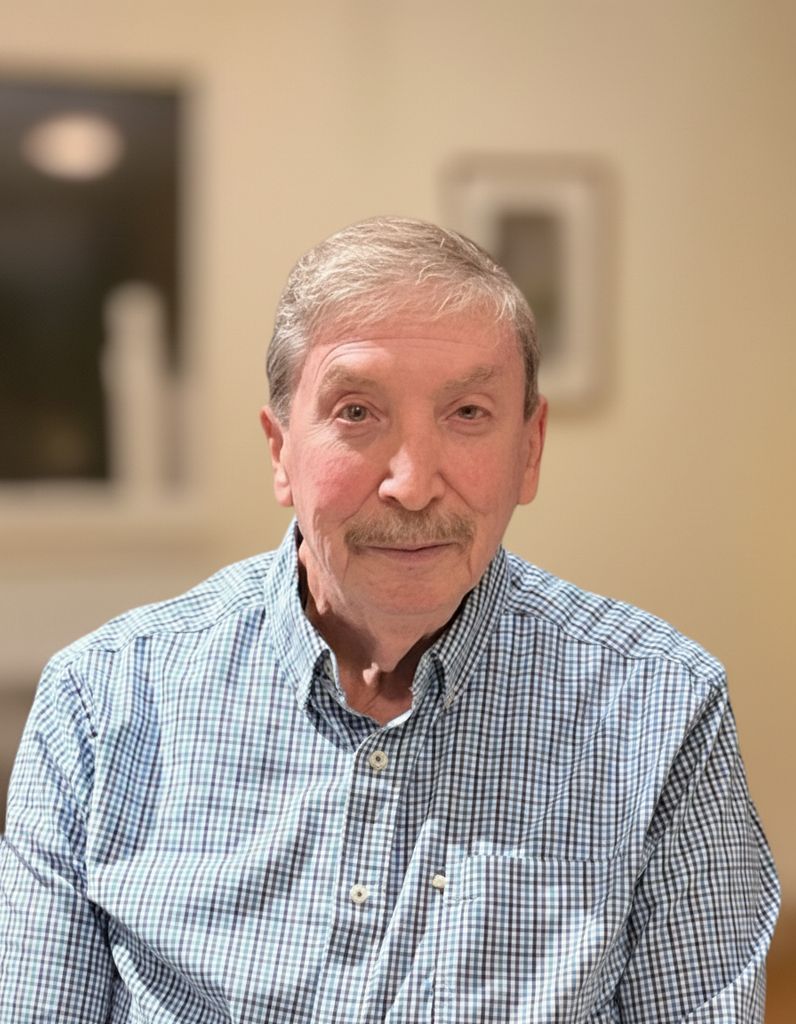 Clyde Byrge Profile Photo