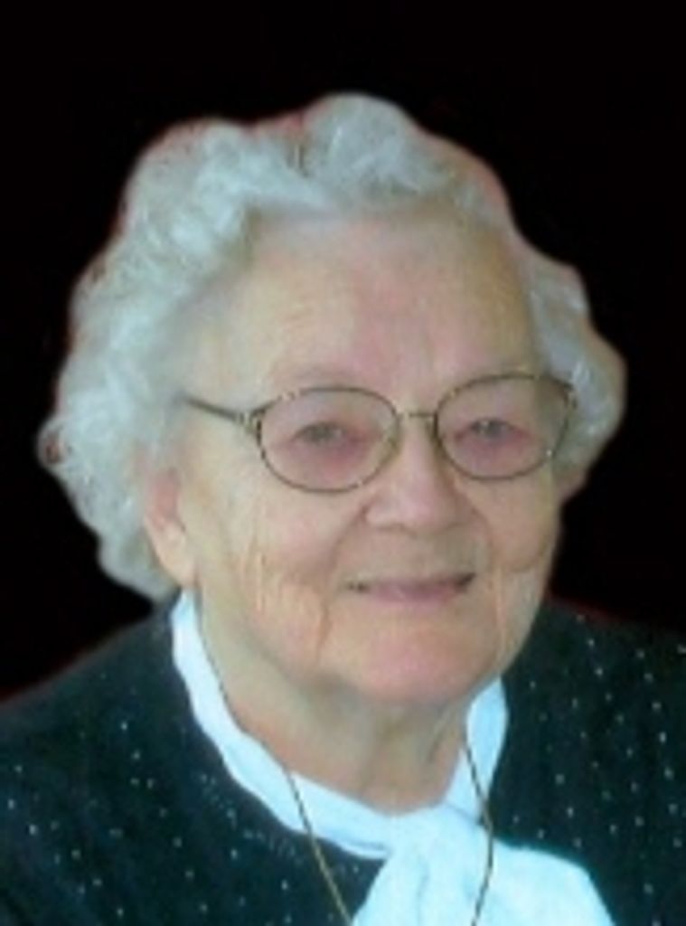 Mary B. Mural