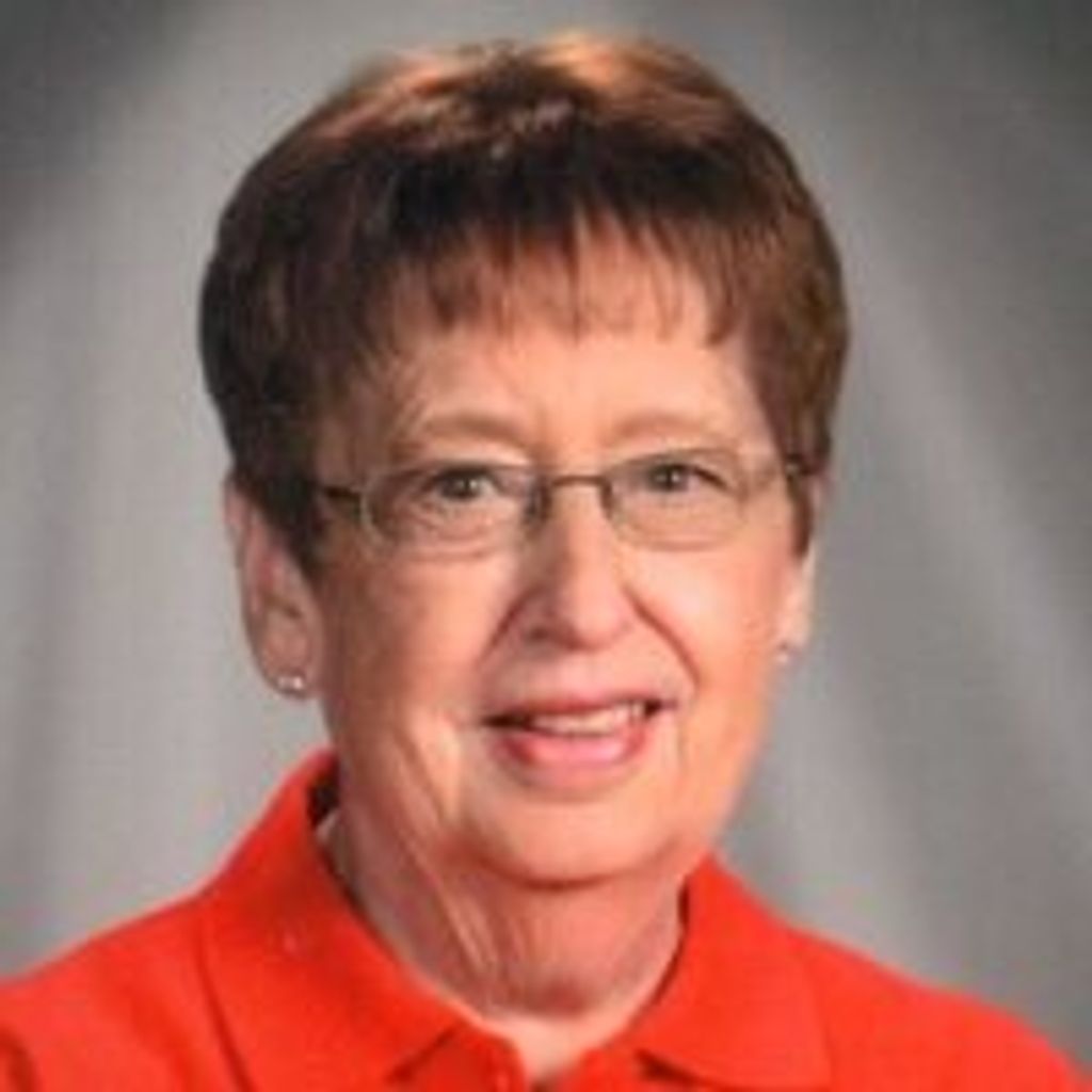 Theresa Schmidt