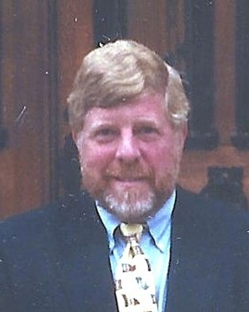 Richard J. Carey